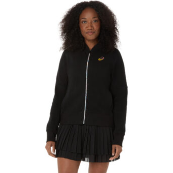 Asics Women's Match Night Energy Jacket 2042A400-001