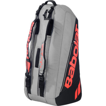 Babolat RH Pure Strike 6 Rackets Tennis Bag 751249-100
