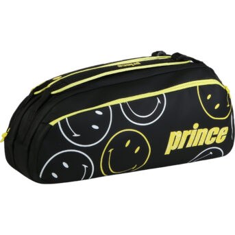 Prince/Smile Perf 2 Comp Tennis Bag 6B027111