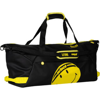 Prince/Smiley Duffle Perf Tennis Bag 6B029111
