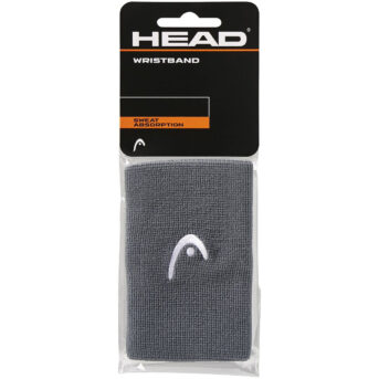 Head Double-Width Wristband 285070-AN