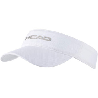 Head Performance Visor 287105-WH