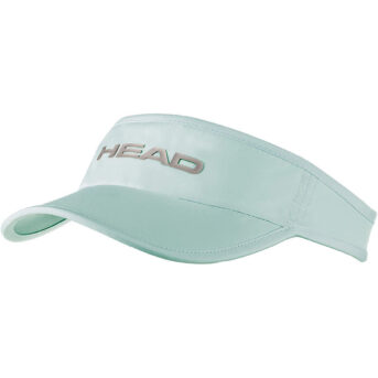 Head Women's Visor Pro Player 287135-AQ