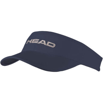 Head Women's Visor Pro Player 287135-NV