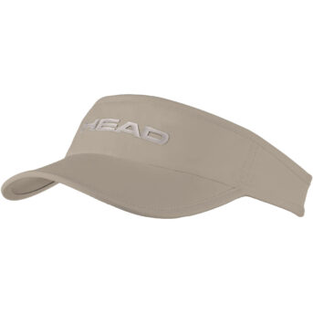 Head Women's Visor Pro Player 287135-WG