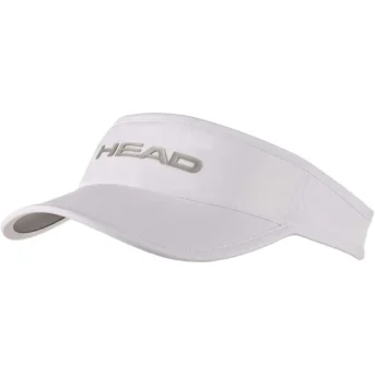 Head Women's Visor Pro Player 287135-WH