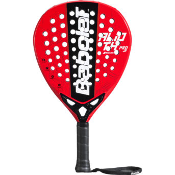 Babolat Alioth Pro Junior Padel Racket 150157-100