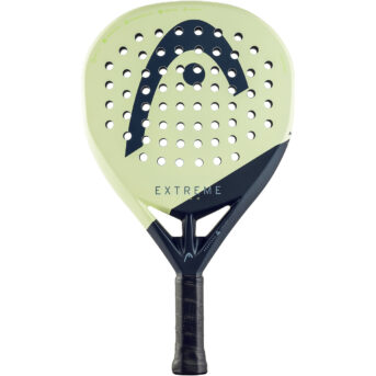 Head Extreme Team Padel Racket 223145