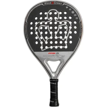 Black Crown Piton 14 Padel Racket A005498