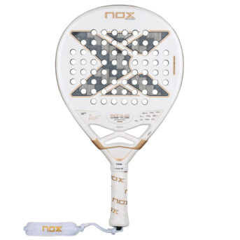 Nox AT10 Genius 12K Alum Xtreme By Agustin Tapia PAT10GENIUS1226