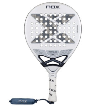 Nox AT10 Genius 12K Alum Xtreme Lite By Agustin Tapia PAT10GENIUS12LI26