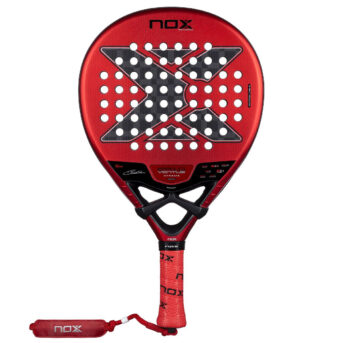 Nox EA10 Ventus Hybrid 12K Xtreme By Edu Alonso PEA10VENTUSH1226