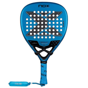 Nox EA10 Ventus Attack 12K Xtreme By Edu Alonso PEA10VENTUSA1226