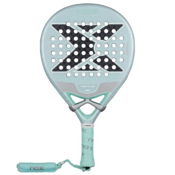 Nox Ventus Hybrid 12K Lite Padel Racket PVENTUS12HL