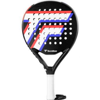 Tecnifibre Wall Master 355 Padel Racket 16WAMA3553