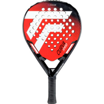Tecnifibre Curva Speed Padel Racket 16CURVASP5