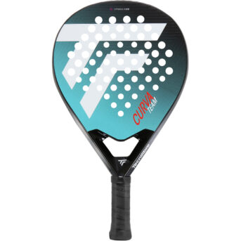 Tecnifibre Curva Club Padel Racket 16CURVATE5