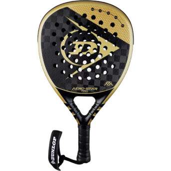Dunlop Aero-Star Pro Padel Racket 10335745