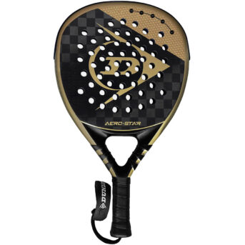 Dunlop Aero-Star Padel Racket 10335746