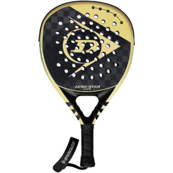 Dunlop Aero-Star Lite Padel Racket 10335747