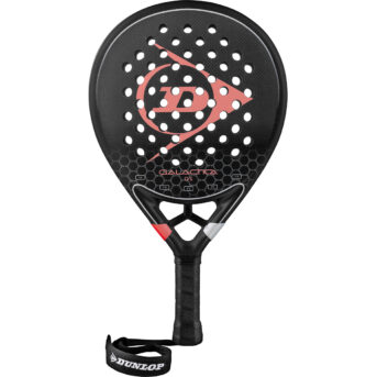 Dunlop Galactica OS Padel Racket 10359944