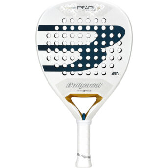 Bullpadel Pearl 26 By Bea Gonzales Padel Racket 493804