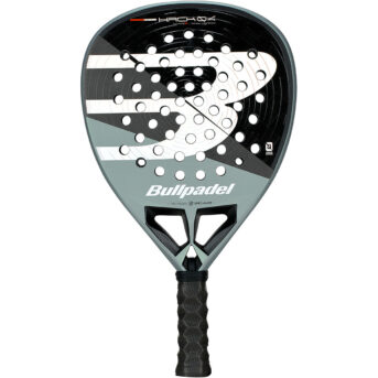 Bullpadel Hack 04 Padel Racket 494392