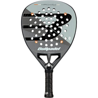 Bullpadel Hack 04 Comfort 2026 Padel Racket 494394