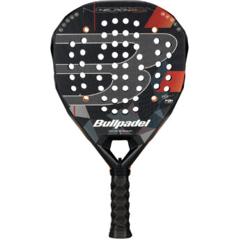Bullpadel Neuron 02 Edge 26 Padel Racket 494403