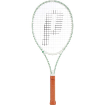 Prince Warrior 100 White Edition 300gr 7T55L205