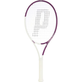 Prince Warrior 107 Pink Racket 275gr 7T57X595
