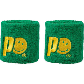 Prince/Smiley Wristband 7T70H022