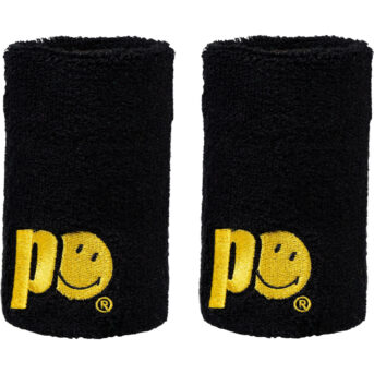 Prince/Smiley Large Wristband 7T70H028