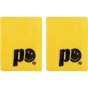 Prince/Smiley Large Wristband 7T70H031