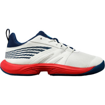 K-Swiss Junior Speedtrac All-Court 87392-146
