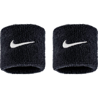 Nike Swoosh Wristband N1012405010OS