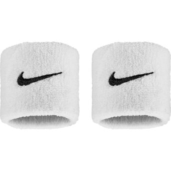 Nike Swoosh Wristband 	N1012405101OS