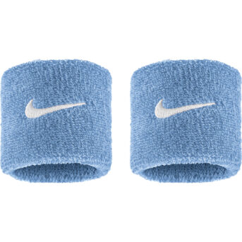 Nike Swoosh Wristband N1012405409OS