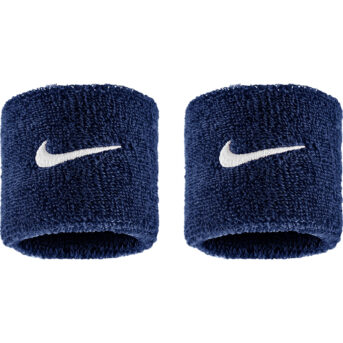 Nike Swoosh Wristband N1012405463OS