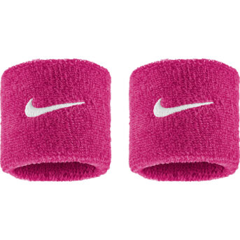 Nike Swoosh Wristband N1012405639OS