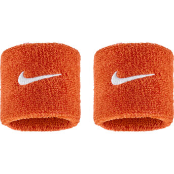 Nike Swoosh Wristband N1012405802OS