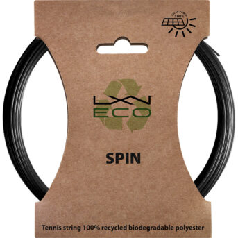 Luxilon Eco Spin String 12m WR8310601