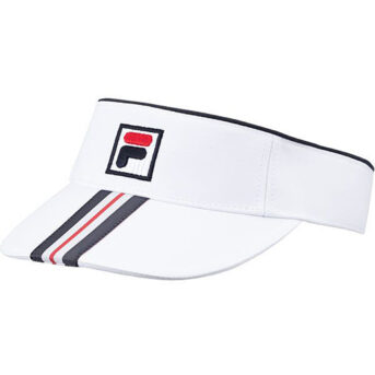 Fila Women Oscar Visor FA051S22-001