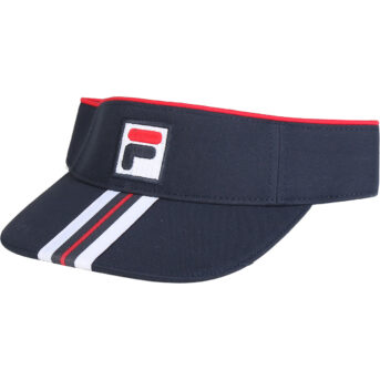 Fila Women Oscar Visor FA051S22-100