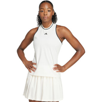 Adidas Women's Heritage Legacy Tank Top JD6106