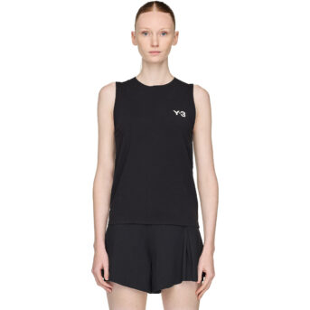 Adidas Women's Y3 New York Tank Top JM1156
