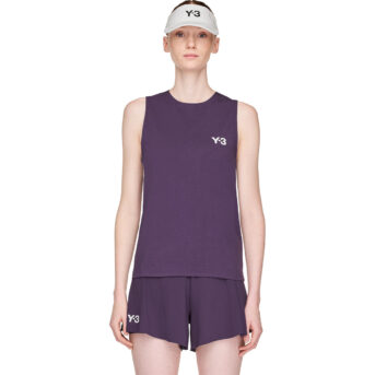 Adidas Women's Y3 New York Tank Top JM1157