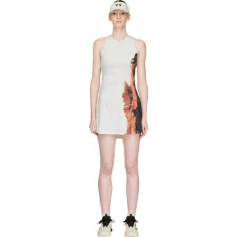 Adidas Women's Graphic Y3 New York Dress JW0125