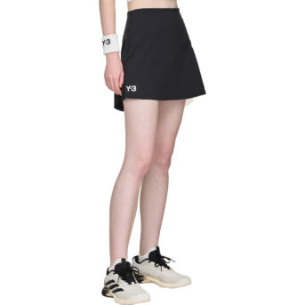Adidas Women's Y3 New York Skirt JW0133