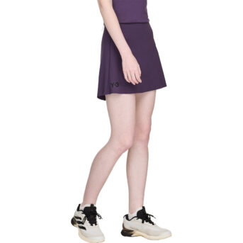 Adidas Women's Y3 New York Skirt JW8642
